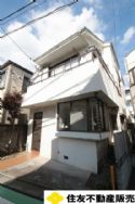 世田谷区野沢1丁目戸建