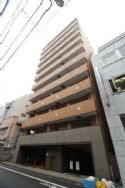 メゾン・ド・ヴィレ日本橋茅場町