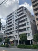 コスモシティ市ヶ谷
