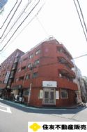 カテリーナ新宿蔵王
