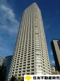 ザ・パークハウス西新宿タワー60