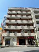 ベルグリーン錦糸町
