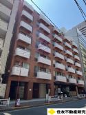 ラフィネ東銀座