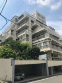 高輪アビタシオン
