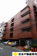 ライオンズマンション台町