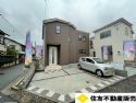 八王子市諏訪町新築戸建 1号棟