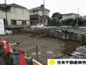 日野市多摩平6丁目新築戸建 3号棟
