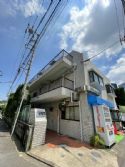 初穂マンション東中野