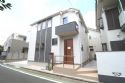 狛江市元和泉2丁目新築戸建