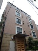 ジェイパーク恵比寿弐番館