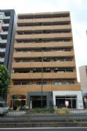 ライオンズマンション麻布