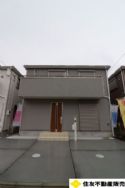 府中市矢崎町5丁目新築戸建 5号棟