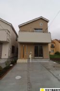 府中市矢崎町5丁目新築戸建 9号棟