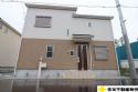 府中市矢崎町5丁目新築戸建 17号棟