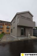 府中市矢崎町5丁目新築戸建 10号棟