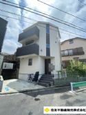 世田谷区鎌田1丁目戸建