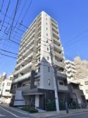 ウィル・リベール東京入谷