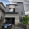 渋谷区鉢山町戸建