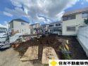 昭島市上川原町3丁目新築戸建1号棟