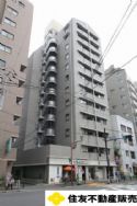 東急ドエル・アルス根津