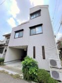 荒川区南千住5丁目戸建