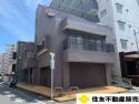 品川区東品川3丁目店舗付き住宅