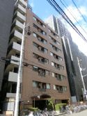 朝日プラザ長堀東パサージュ