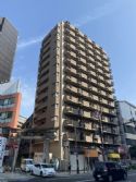 朝日プラザ高津第三