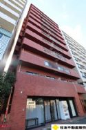 ルミエール堀川
