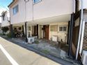杉並区今川2丁目テラスハウス