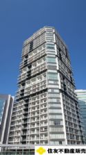 パークタワー横濱ポートサイド