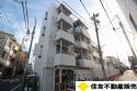 コート桜上水