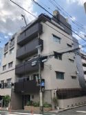 ハイネス大久保