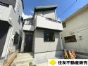 杉並区宮前5丁目新築戸建2号棟