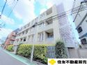 ブランズ東中野プレシアス