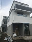 足立区入谷1丁目新築戸建1号棟