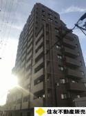 ライオンズマンション城東緑橋