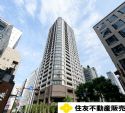 クレヴィアタワー大阪本町