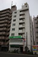 向島マンション