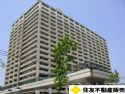 リバーガーデンコスモスクエア