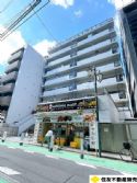 ライオンズマンション新大久保第2