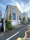 目黒区柿の木坂2丁目戸建