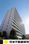 ニューシティ東戸塚東の街4号棟