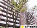 南港はなのまち住宅34号棟