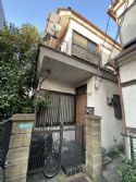 江戸川区篠崎町4丁目連棟式戸建