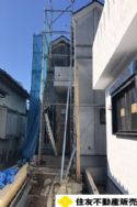 立川市砂川町8丁目新築戸建 2号棟