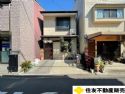 京都市南区八条源町 戸建