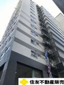 上馬ハイホーム