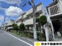 ジョイフル池袋西