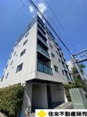ブルーシエル西新井大師
